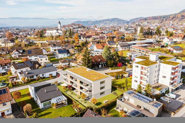 Sofortbezug. Neubau. Hochwertige Ausstattung