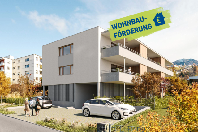 Sofortbezug. Neubau. Hochwertige Ausstattung