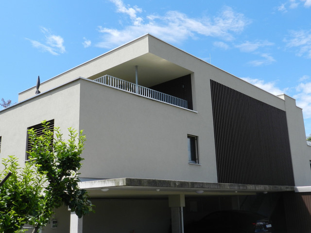 Moderne 3-Zimmer-Terrassenwohnung in Toplage!