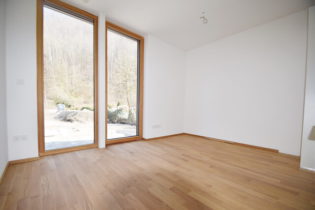 Gartenwohnung für Singles im Herzen von Hohenems zu vermieten!