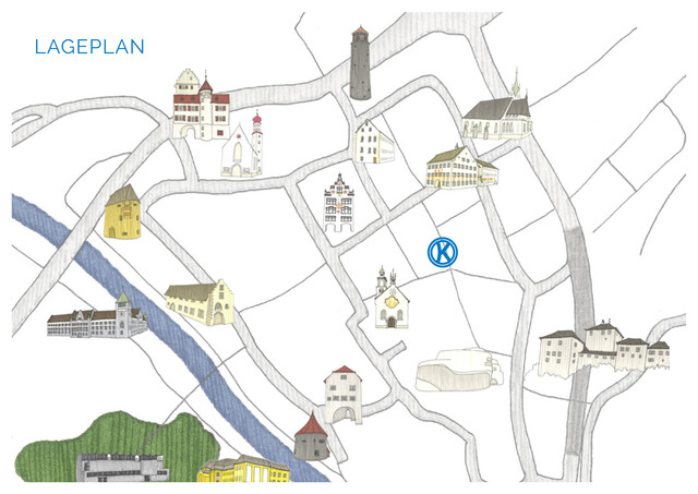 ATTRAKTIVES ZINSHAUS IN INNENSTADTLAGE MIT SHARE-DEAL-OPTION