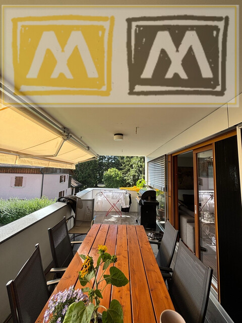 Attraktives Familienzuhause in bester Lage von Hard