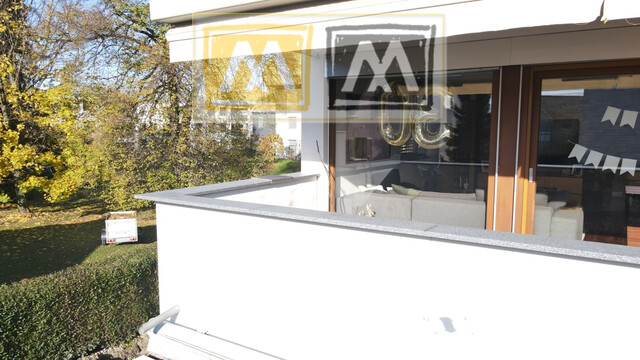 Attraktives Familienzuhause in bester Lage von Hard