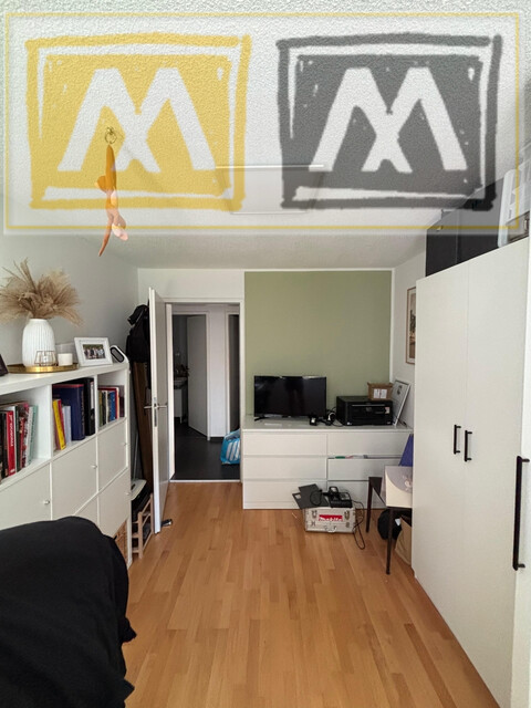 Attraktives Familienzuhause in bester Lage von Hard