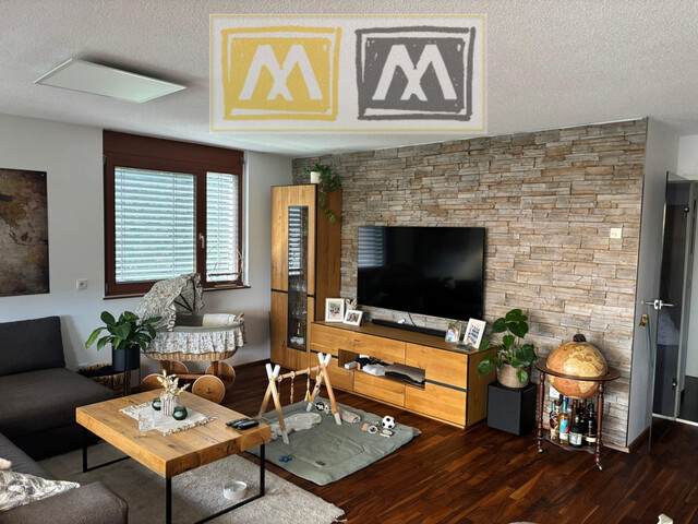 Attraktives Familienzuhause in bester Lage von Hard