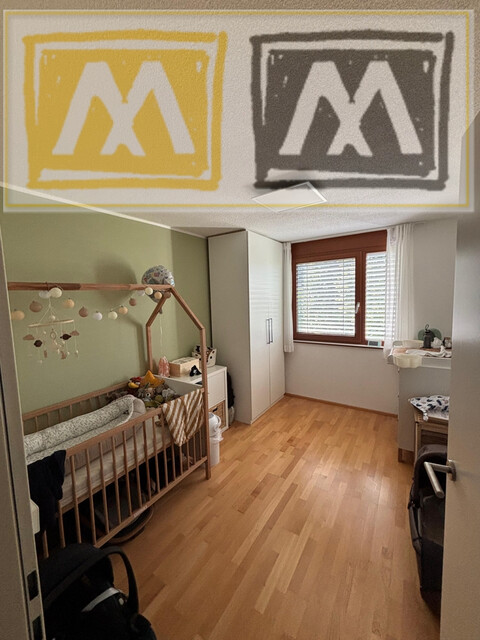 Attraktives Familienzuhause in bester Lage von Hard