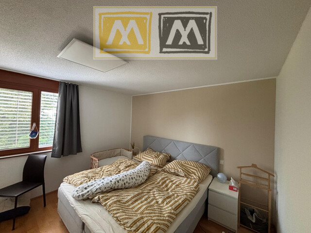 Attraktives Familienzuhause in bester Lage von Hard