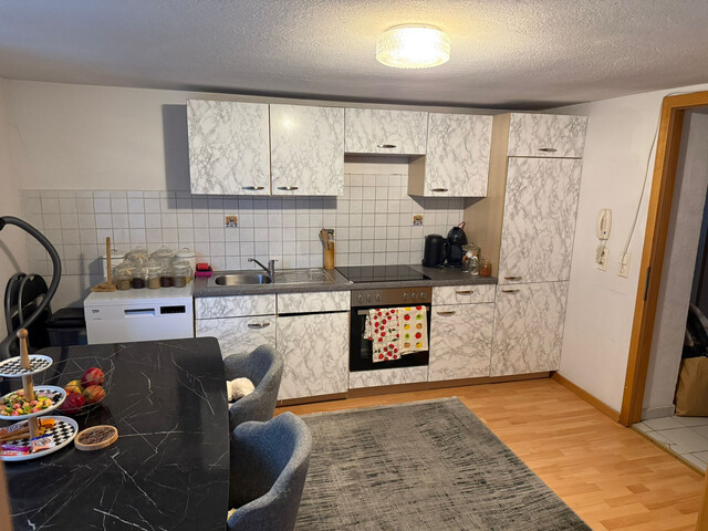 Mietwohnung in Hard in ruhiger Lage