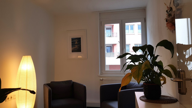 Moderne Bürofläche in zentraler Lage zu verkaufen