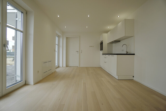 2 Zimmer-Wohnung  |  Garten  |  Altach