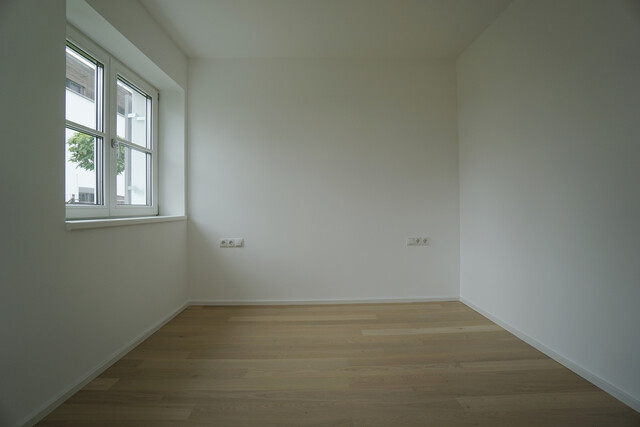 2 Zimmer-Wohnung  |  Garten  |  Altach