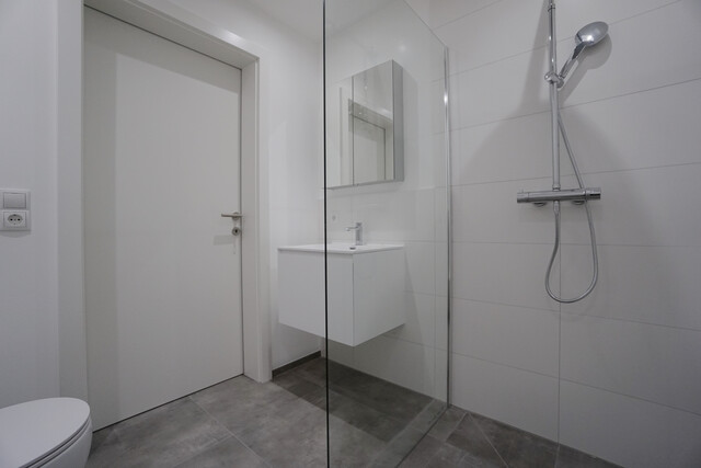 2 Zimmer-Wohnung  |  Garten  |  Altach