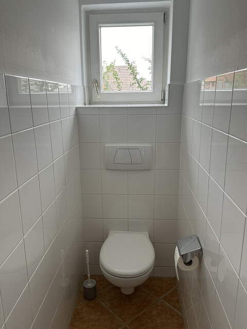 Schönes, saniertes Mehrfamilienhaus  in ruhiger Lage in Dornbirn