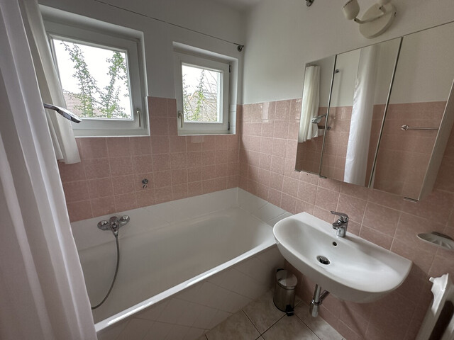 Schönes, saniertes Mehrfamilienhaus  in ruhiger Lage in Dornbirn