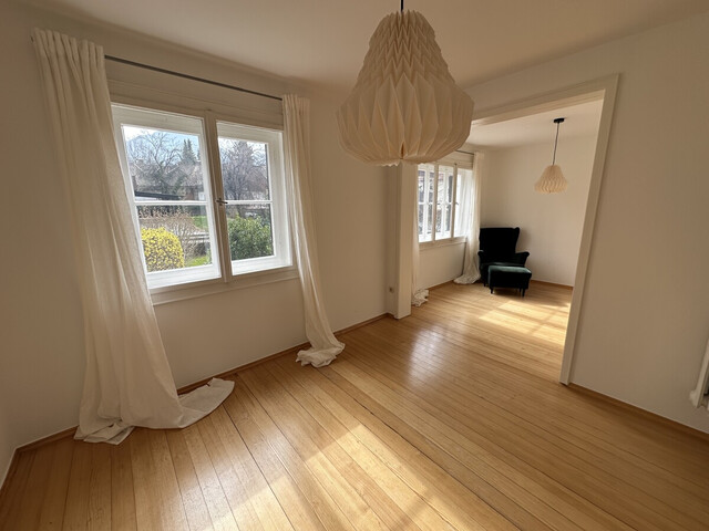 Schönes, saniertes Mehrfamilienhaus  in ruhiger Lage in Dornbirn