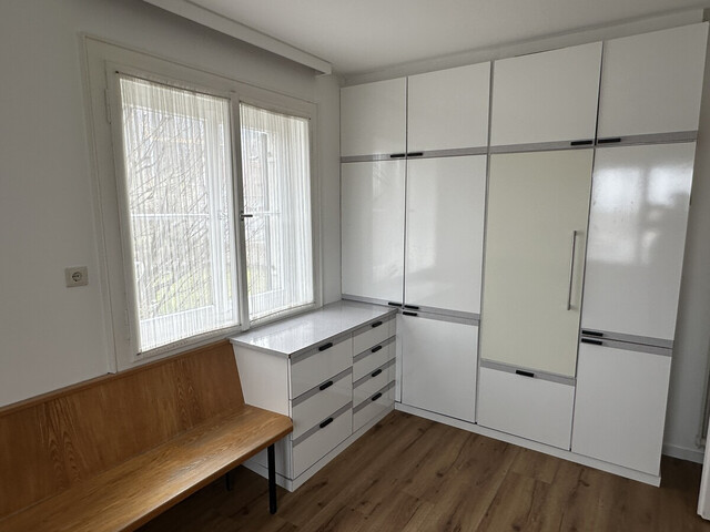 Schönes, saniertes Mehrfamilienhaus  in ruhiger Lage in Dornbirn