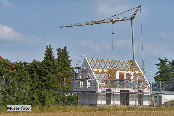 Ihre Chance + Einfamilienhaus im Rohbau + gestalten Sie Ihr Eigenheim