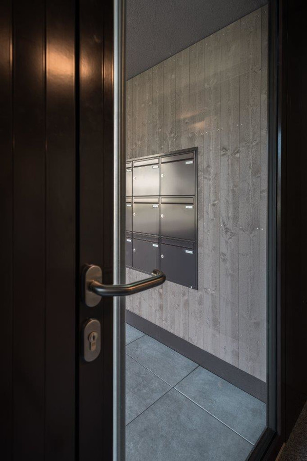 Top HA-07  |  lässige 2-Zimmer-Terrassen-Wohnung Gisingen-Kapfstraße 56 und 56a - jetzt für SIE verfügbar