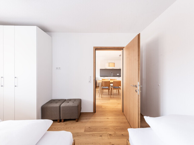 Wohntraum in Schröcken mit Hauptwohnsitz oder Investorenmodell