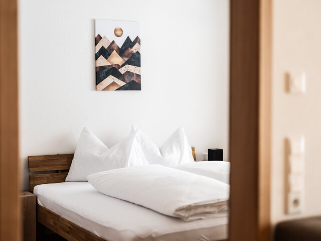 Wohntraum in Schröcken mit Hauptwohnsitz oder Investorenmodell