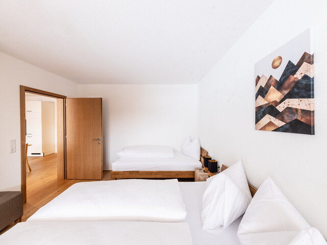 Wohntraum in Schröcken mit Hauptwohnsitz oder Investorenmodell