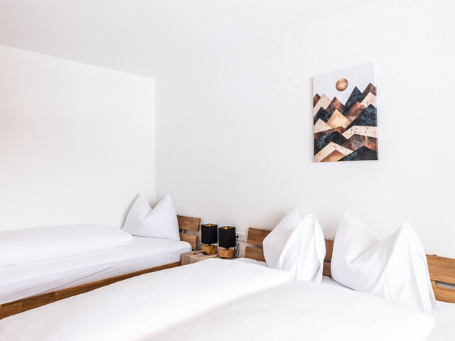 Wohntraum in Schröcken mit Hauptwohnsitz oder Investorenmodell