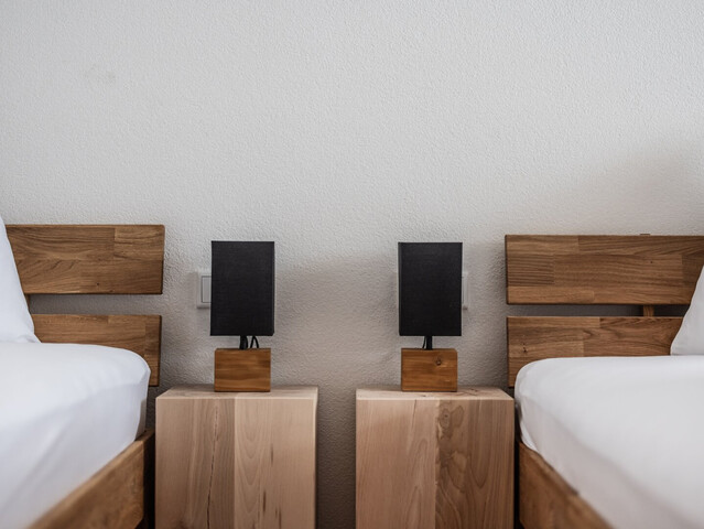 Wohntraum in Schröcken mit Hauptwohnsitz oder Investorenmodell