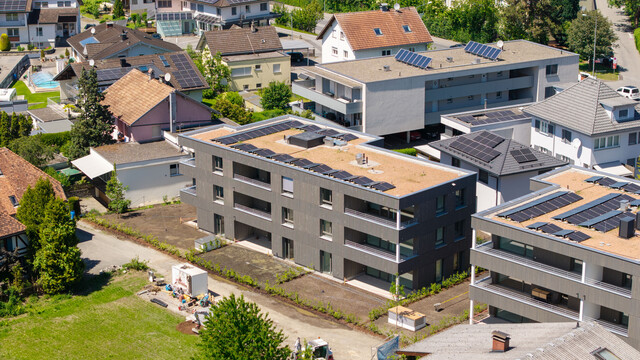 Luxuriöse 3-Zimmer Dachgeschosswohnung in Top Lage
(TopA11)
