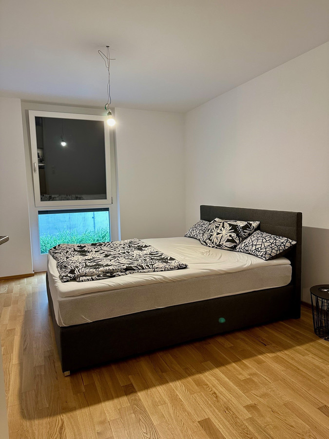 Geniale 3 Zimmer Gartenwohnung in Altach