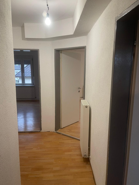 *ohne Provision* helle 3 Zimmer Wohnung in zentraler Lage