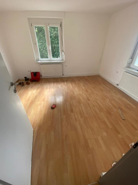 *ohne Provision* helle 3 Zimmer Wohnung in zentraler Lage