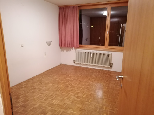 Wohnung im Zentrum von Schruns