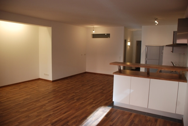 Repräsentatives Loft mit 80 Quadratmetern in der Altstadt von Bludenz