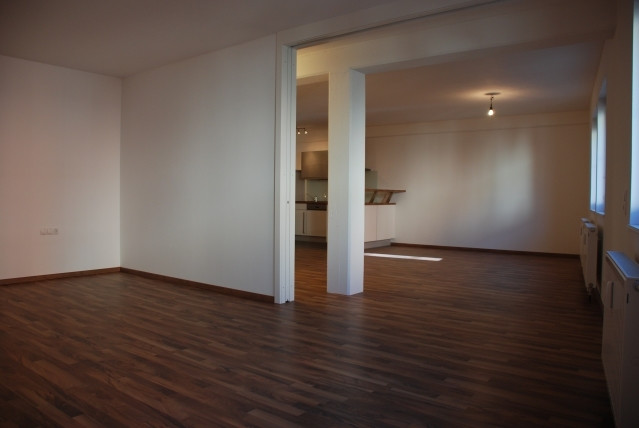 Repräsentatives Loft mit 80 Quadratmetern in der Altstadt von Bludenz