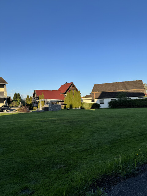 "Traumhaftes Baugrundstück mitten in Gaißau zu verkaufen"