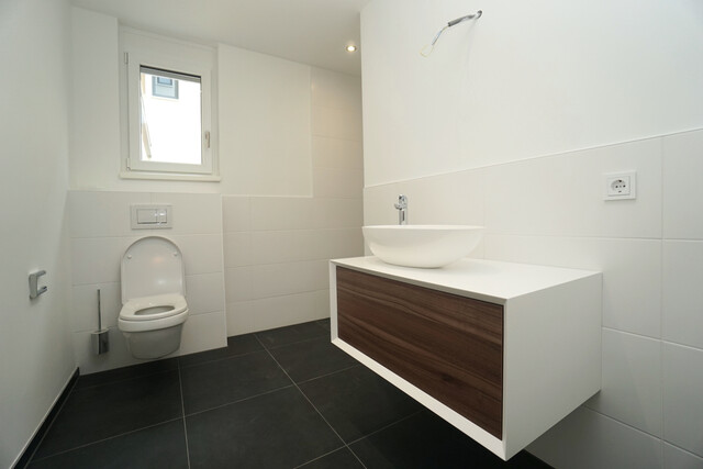 Schöne 2-Zimmerwohnung mit Garten in Feldkirch, Top 6