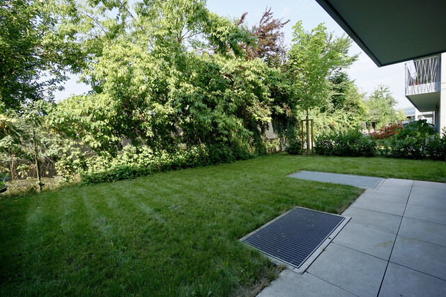 Schöne 2-Zimmerwohnung mit Garten in Feldkirch, Top 6