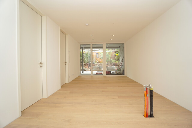 Schöne 2-Zimmerwohnung mit Garten in Feldkirch, Top 6