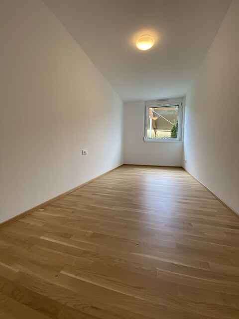 Relaxen im eigenen Garten - traumhafte 4-Zimmergartenwohnung (Top 04) in Röthis