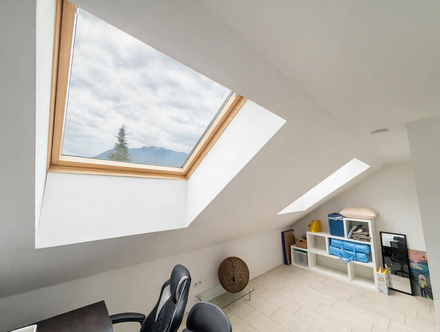 Walgaustraße 40, 6824 Schlins | Wohnung | Objektnummer: 1627/98 Ihr Wohntraum in Schlins – Zweistöckige Wohnung mit Terrasse und Bergblick