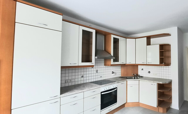   2-Zimmerwohnung mit Parkplatz in Toplage in Bregenz, ruhig und zentral 65 qm