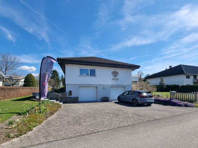 Sonniges Einfamilienhaus in ruhiger Lage | Meiningen