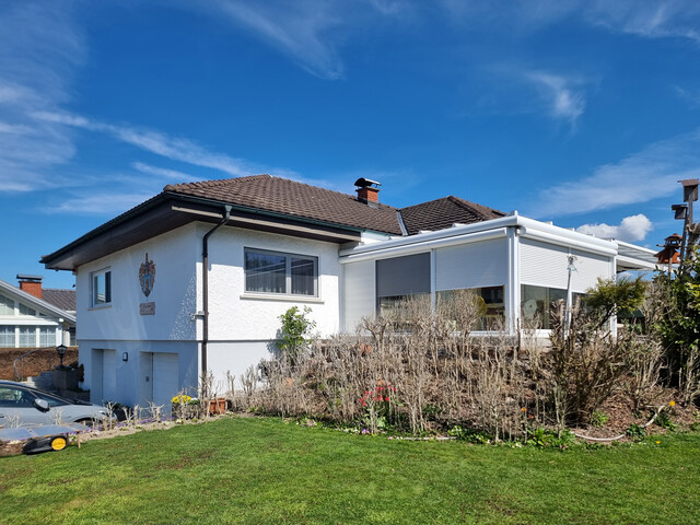 Sonniges Einfamilienhaus in ruhiger Lage | Meiningen