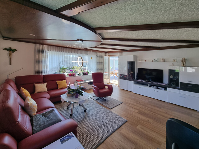 Sonniges Einfamilienhaus in ruhiger Lage | Meiningen