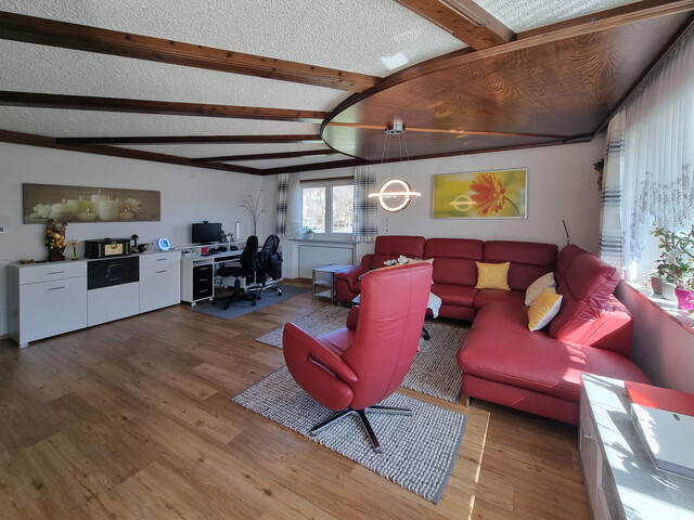 Sonniges Einfamilienhaus in ruhiger Lage | Meiningen