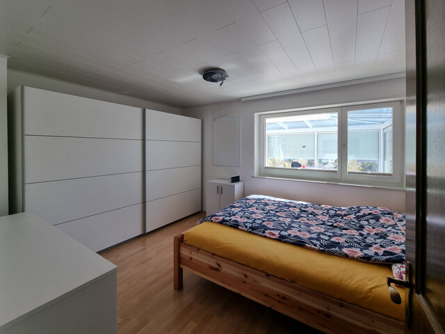 Sonniges Einfamilienhaus in ruhiger Lage | Meiningen