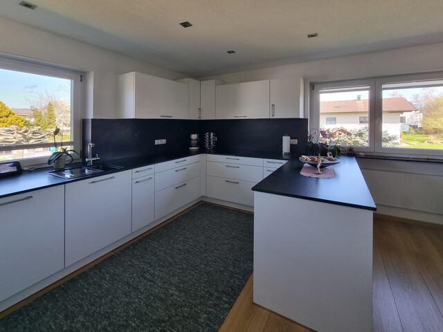 Sonniges Einfamilienhaus in ruhiger Lage | Meiningen