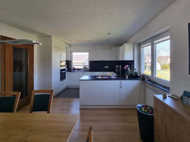 Sonniges Einfamilienhaus in ruhiger Lage | Meiningen