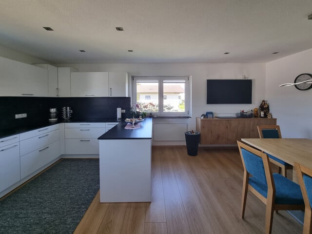 Sonniges Einfamilienhaus in ruhiger Lage | Meiningen