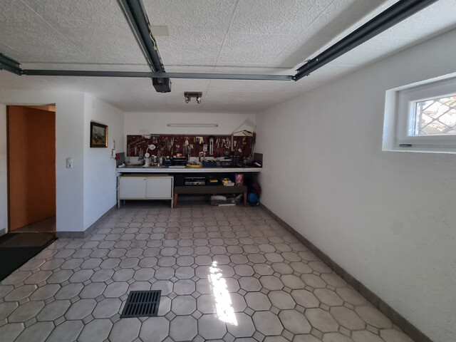 Sonniges Einfamilienhaus in ruhiger Lage | Meiningen